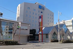Hotel Alpha The Tsuchiura image