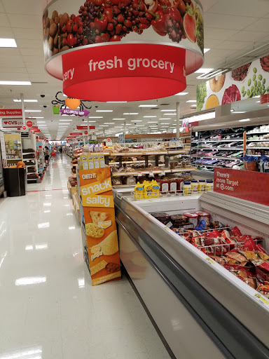 Department Store «Target», reviews and photos, 9000 Talking Stick Way, Scottsdale, AZ 85250, USA