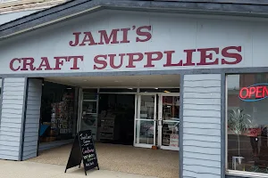 Jami's Craft Supplies image