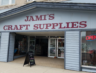 Jami's Craft Supplies