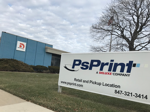 Commercial Printer «PsPrint Chicagoland», reviews and photos, 1600 Touhy Ave, Des Plaines, IL 60018, USA