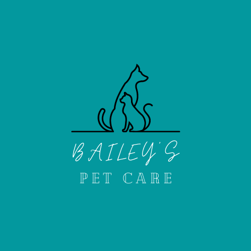 Bailey's Pet Care