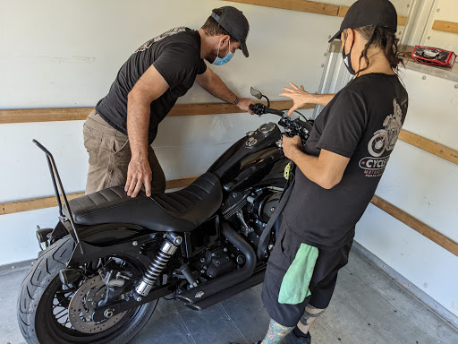 Motorcycle Shop «Cycle Parts & Accessories Inc», reviews and photos, 2753 N John Young Pkwy, Kissimmee, FL 34741, USA