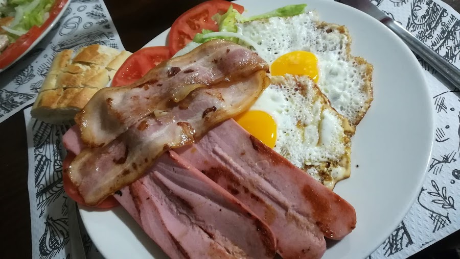Pizzería El Picola