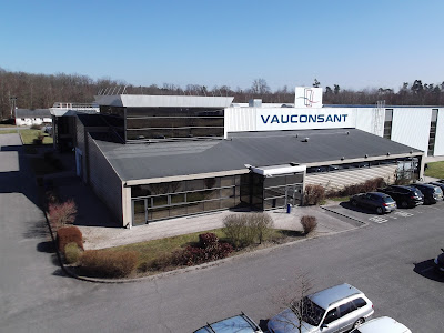 Vauconsant à Dombasle-sur-Meurthe