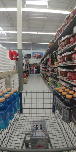 Department Store «Walmart Supercenter», reviews and photos, 2911 53rd Ave E, Braden River, FL 34203, USA