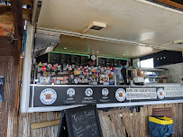 Graveyard Burger Guys à Wiesbaden menu