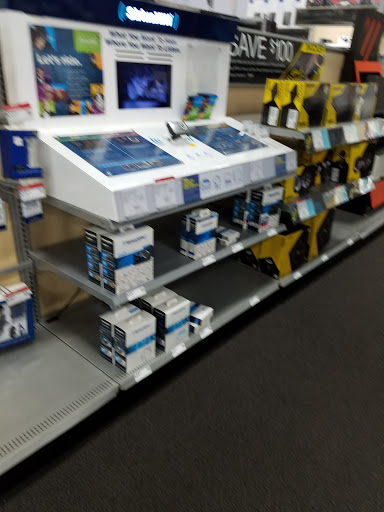 Electronics Store «Best Buy», reviews and photos, 2651 S Rochester Rd, Rochester Hills, MI 48307, USA