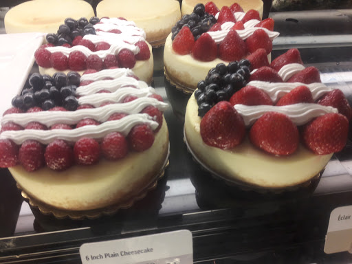 Grocery Store «The Fresh Market», reviews and photos, 32 Chestnut Ridge Rd, Montvale, NJ 07645, USA