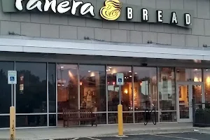 Panera Bread image