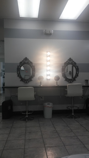 Beauty Salon «Muse Hair Salon», reviews and photos, 2360 S Rainbow Blvd, Las Vegas, NV 89146, USA