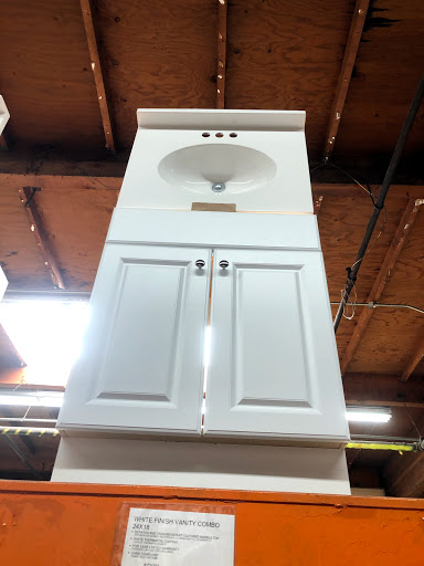 Home Improvement Store «HD Supply Home Improvment Solutions», reviews and photos, 7250 Laurel Canyon Blvd, North Hollywood, CA 91605, USA