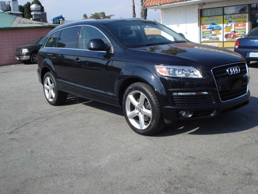 Used Car Dealer «La Car Group», reviews and photos, 14285 Amar Rd, La Puente, CA 91746, USA