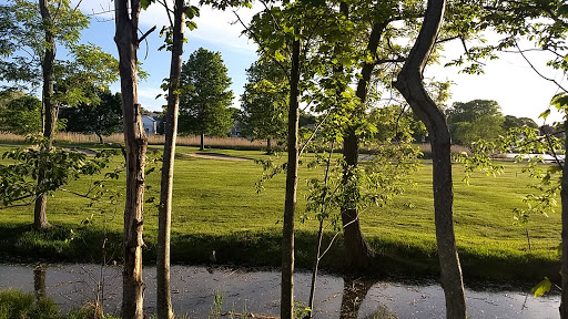 Golf Club «Winthrop Golf Club», reviews and photos, 453 Main St, Winthrop, MA 02152, USA