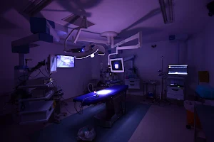 Hospital da Mulher Prof. Dr. J. A. Pinotti-Caism/Unicamp image