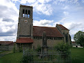 Eglise Saint Remi Hautevesnes