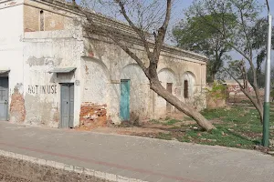 Harappa Railway Station image
