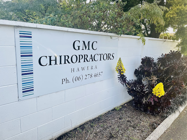 Reviews of GMC Chiropractors Hawera in Hawera - Chiropractor