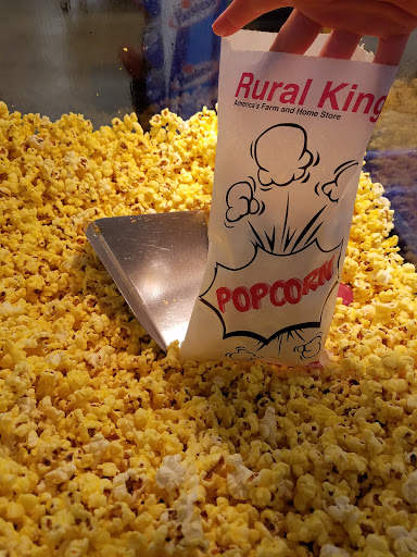 Department Store «Rural King», reviews and photos, 1000 N Main St, Marysville, OH 43040, USA