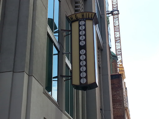 Grocery Store «H G Hill Urban Market», reviews and photos, 415 Church St, Nashville, TN 37219, USA