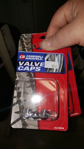 Surplus Store «N & W Salvage Inc», reviews and photos, 319 W Williamsburg Rd, Sandston, VA 23150, USA