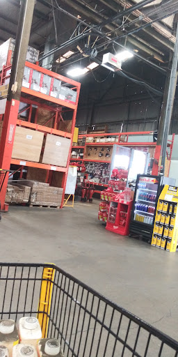 Tool Rental Service «HD Supply Home Improvement Solutions», reviews and photos, 17600 S Main St, Gardena, CA 90248, USA