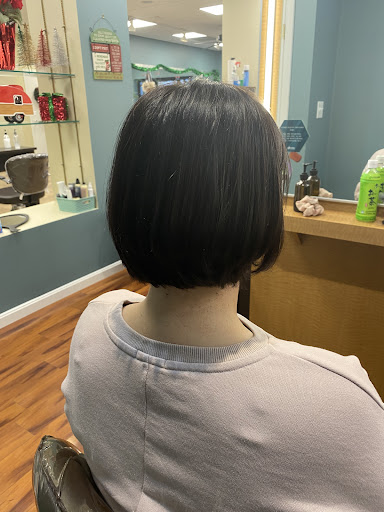 Beauty Salon «Salon 730», reviews and photos, 730 Kenmore Ave, Fredericksburg, VA 22401, USA