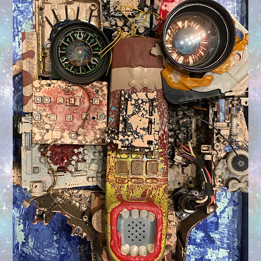 Live Music Venue «The Space Station», reviews and photos, 2539 Coolidge Ave, Orlando, FL 32804, USA