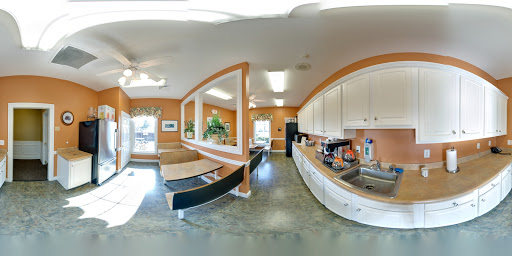 Funeral Home «Hendersonville Memory Gardens & Funeral Home», reviews and photos, 353 E Main St, Hendersonville, TN 37075, USA