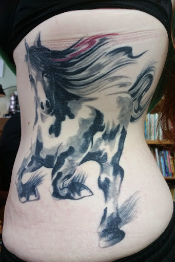 Explore god of war ragnarok tattoo ideas, creative tattoo ideas in Kailua Kona, available at Big Island Tattoo & Piercing