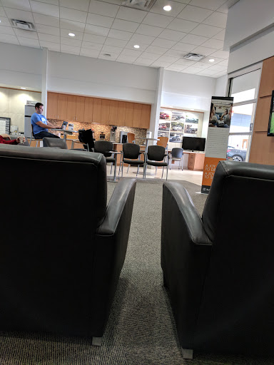 Toyota Dealer «Joseph Toyota of Cincinnati», reviews and photos, 9101 Colerain Ave, Cincinnati, OH 45251, USA