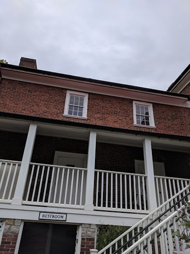 Tourist Attraction «Mary Todd Lincoln House», reviews and photos, 578 W Main St, Lexington, KY 40507, USA
