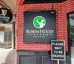 Robin Hood Tavern photo