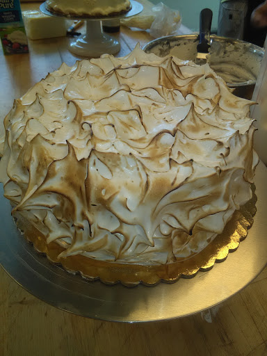 Soup Kitchen «Cathedral Kitchen», reviews and photos