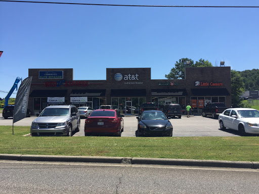 Cell Phone Store «AT&T Authorized Retailer», reviews and photos, 8950 Weaver Ave NE #109, Leeds, AL 35094, USA