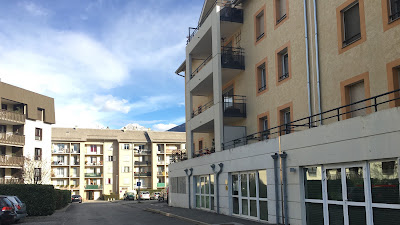 Guillome Patrick à Embrun