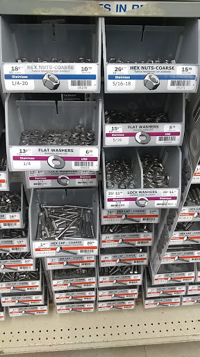 Hardware Store «Bortz Hardware», reviews and photos, 119 S Pennsylvania Ave, Greensburg, PA 15601, USA