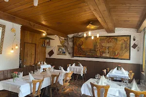Griechische Taverne image