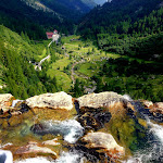 Photo n°5 de l'avis de BarbaNera. fait le 25/10/2021 à 06:45 sur le  Bar Ristorante Cascata Del Toce à Formazza