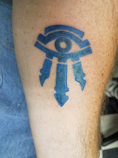 Find tattoo ideas of trees for your next unique tattoo in Fort Worth at Fort Worth Tattoo Shop