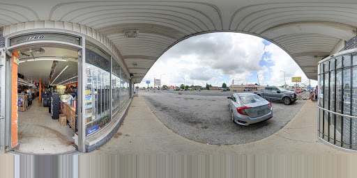 Furniture Store «Calumet Furniture», reviews and photos, 1760 Sibley Blvd, Calumet City, IL 60409, USA