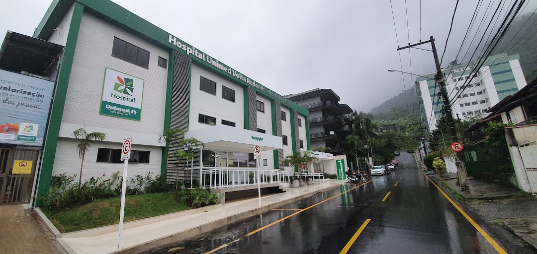 Hospital Unimed Volta Redonda - Unidade Litoral