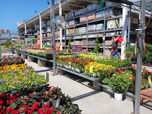 Home Improvement Store «The Home Depot», reviews and photos, 401 Linda Vista Dr, Hendersonville, NC 28792, USA