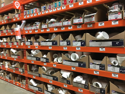 Home Improvement Store «The Home Depot», reviews and photos, 251 S Industrial Blvd, Euless, TX 76040, USA