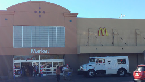 Department Store «Walmart Supercenter», reviews and photos, 3721 E Thomas Rd, Phoenix, AZ 85018, USA