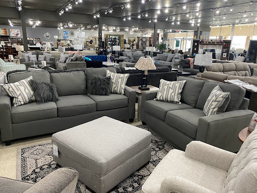 Furniture Store «Furniture Depot», reviews and photos, 1644 US-41, Schererville, IN 46375, USA