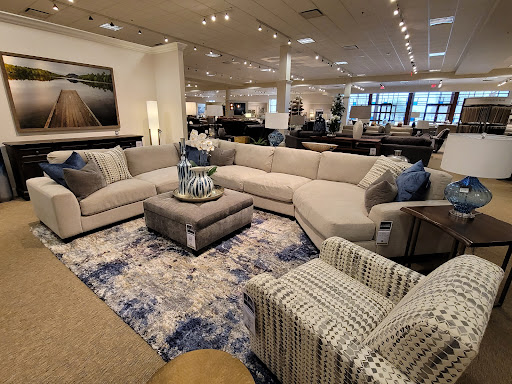 Furniture Store «Havertys Furniture», reviews and photos, 170 E Stacy Rd #2020, Allen, TX 75002, USA