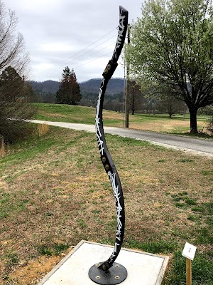 Western North Carolina Sculpture Park - photo 2