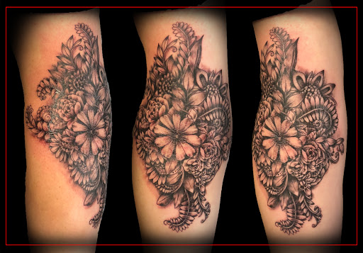 Explore moana tattoo ideas, creative tattoo ideas in Omaha, available at Eternal Tattoo & Body Piercing - Omaha