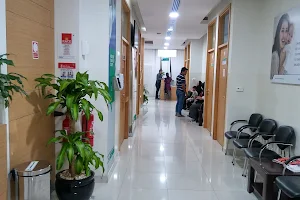 Aster Clinic, Fujairah image